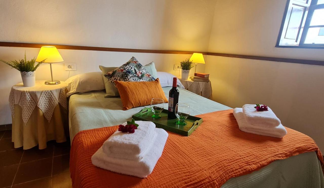 Holiday home Monterrey Villa de Mazo