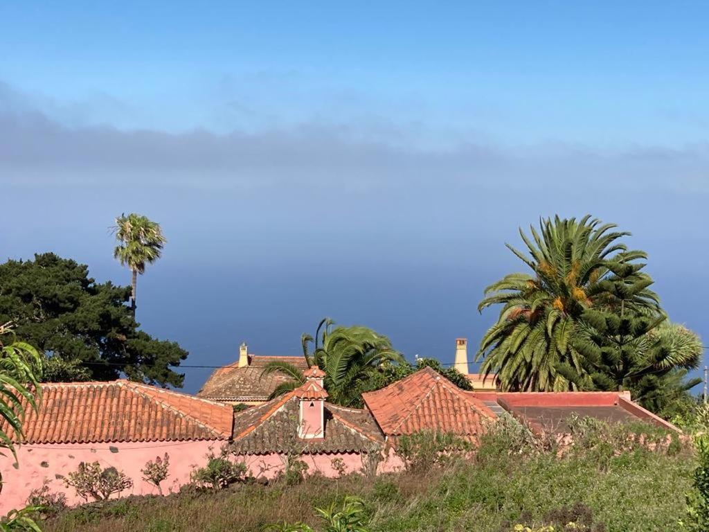 Holiday home Monterrey Villa de Mazo