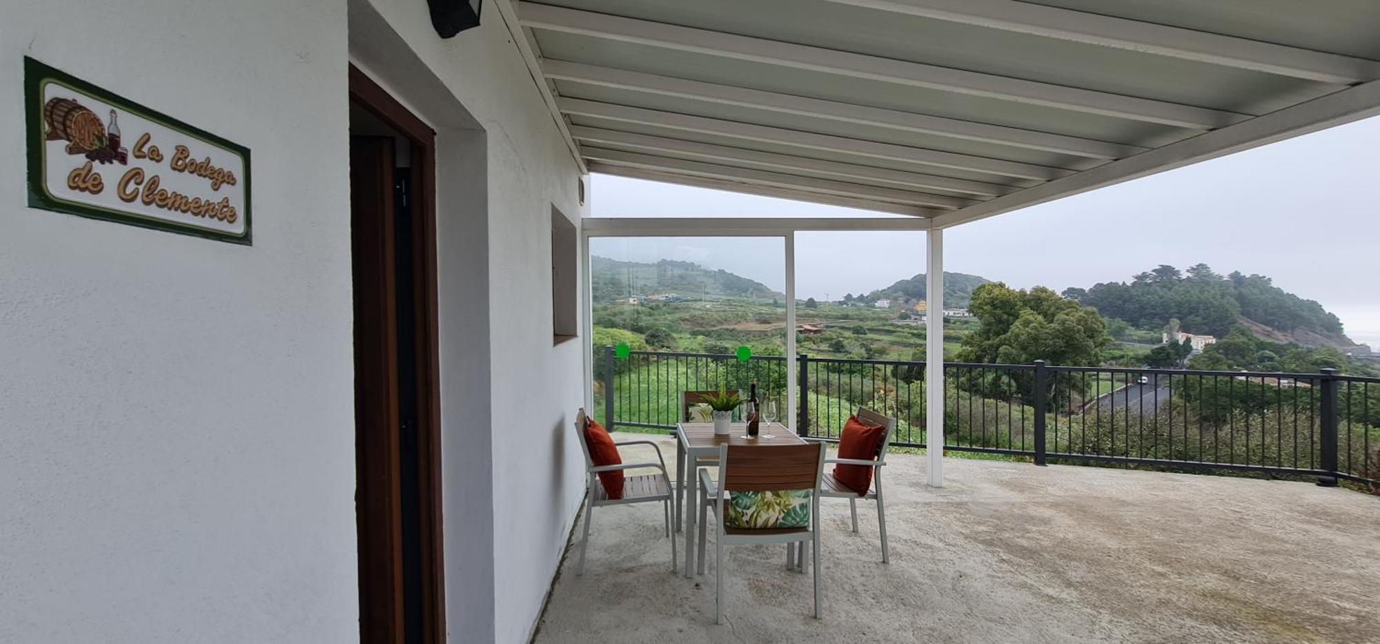 Monterrey Villa de Mazo