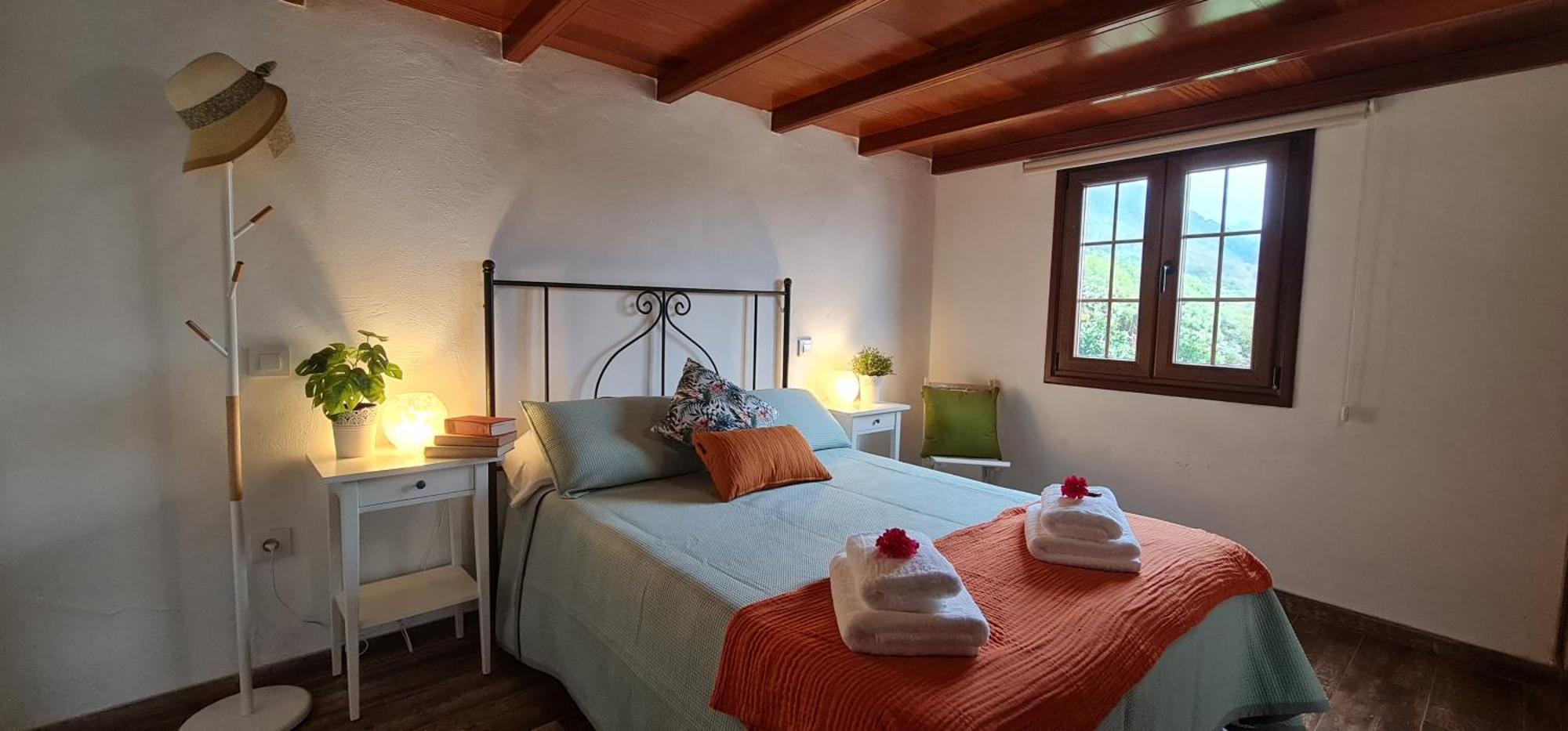 Monterrey Villa de Mazo