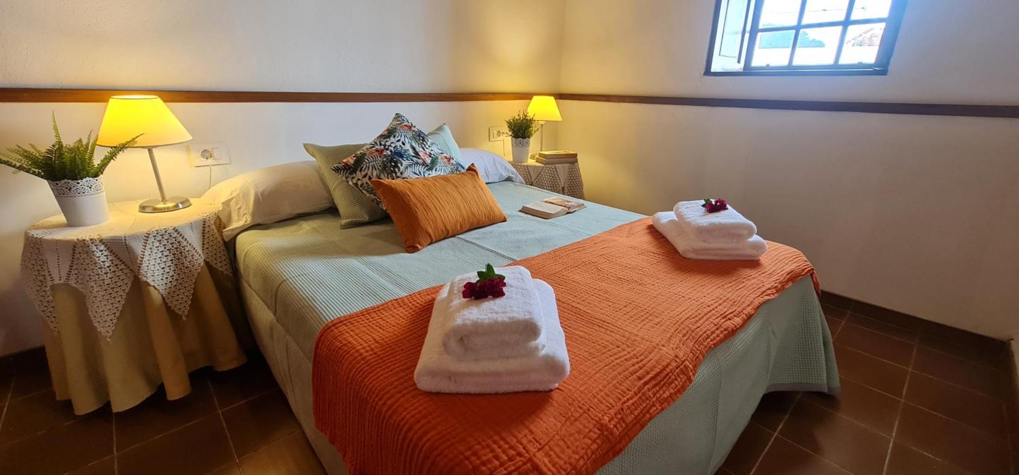 Monterrey Holiday home