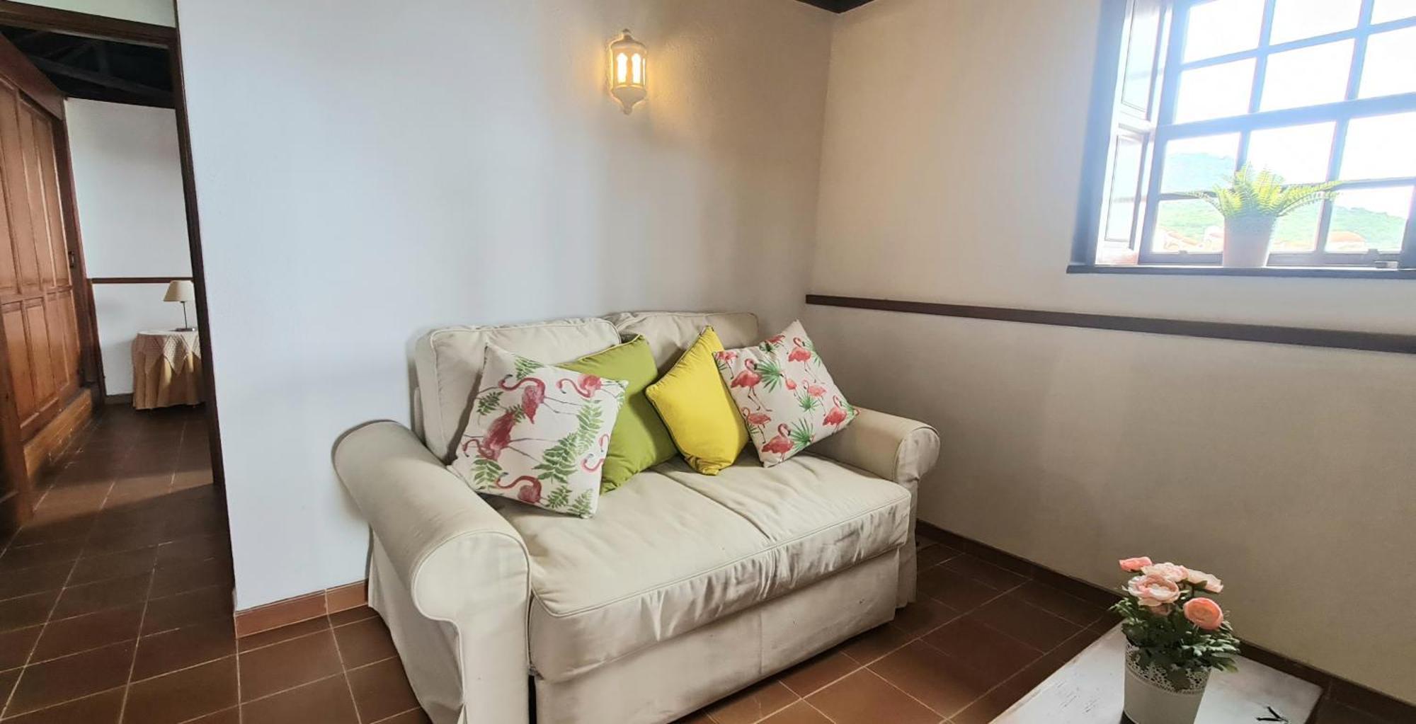 Monterrey Holiday home *