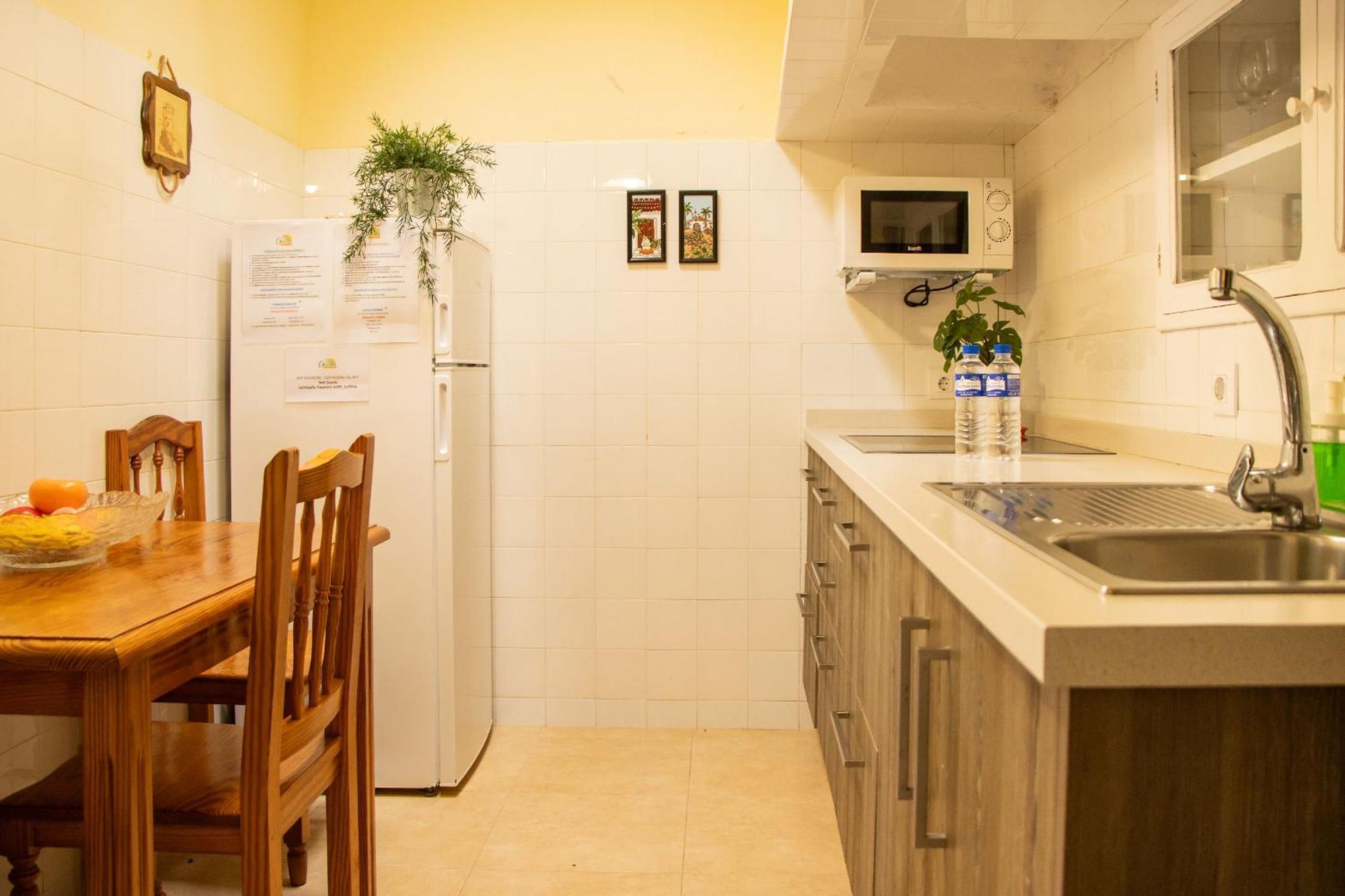 Monterrey Holiday home