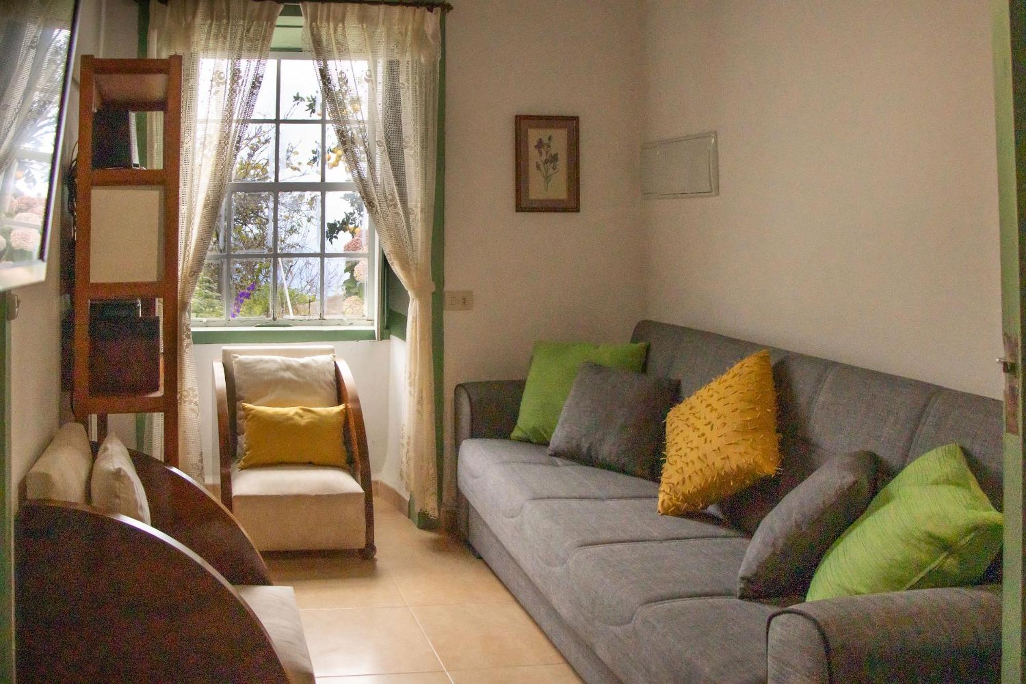 Monterrey Holiday home *