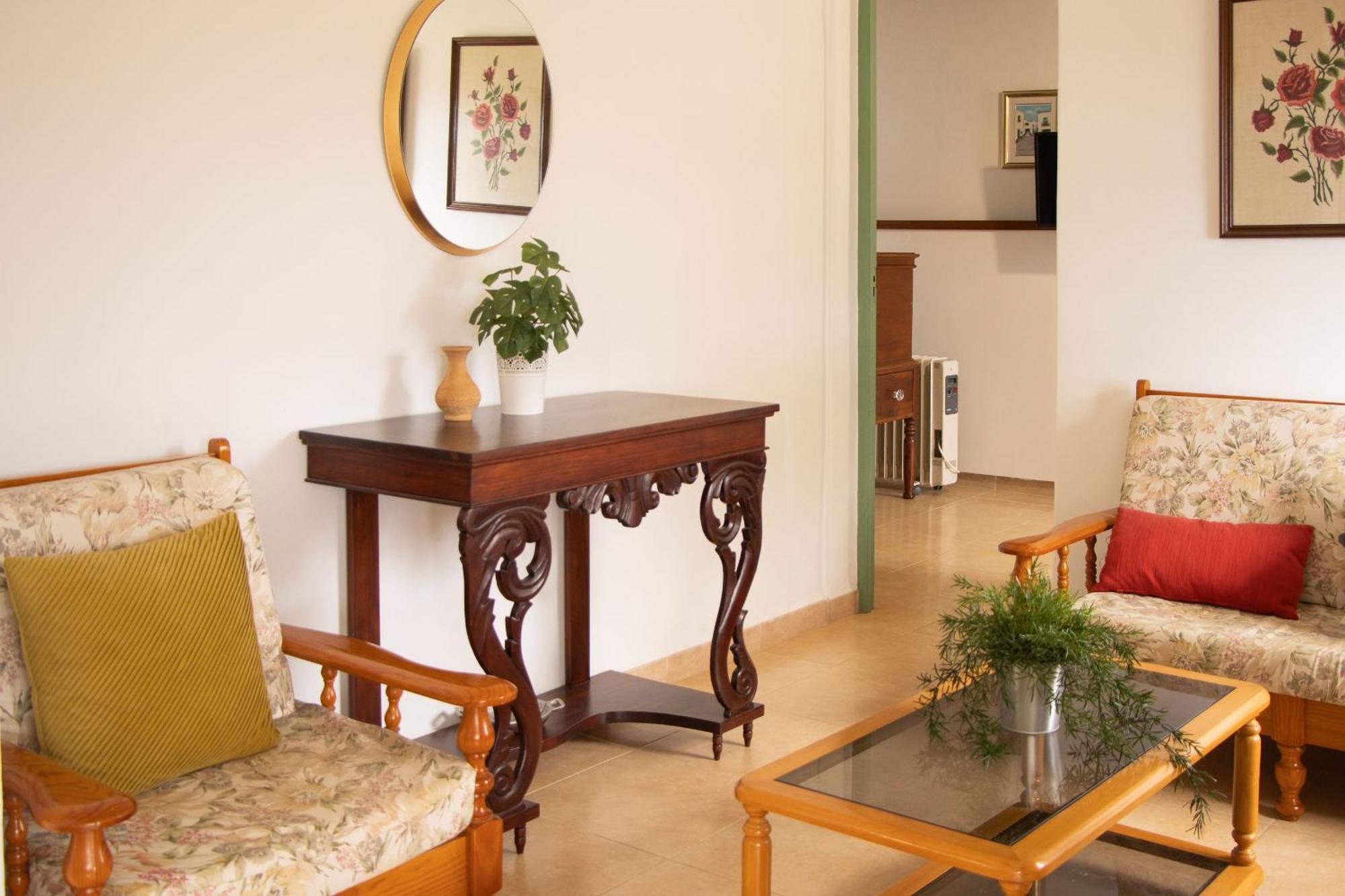 Holiday home Monterrey *