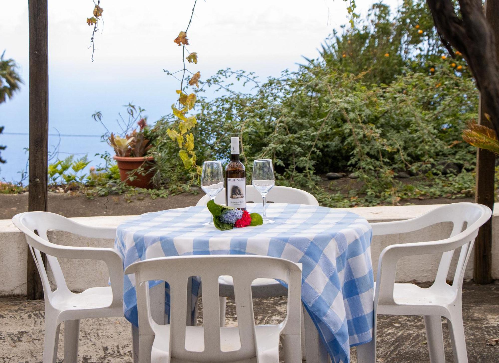 Monterrey Holiday home Villa de Mazo