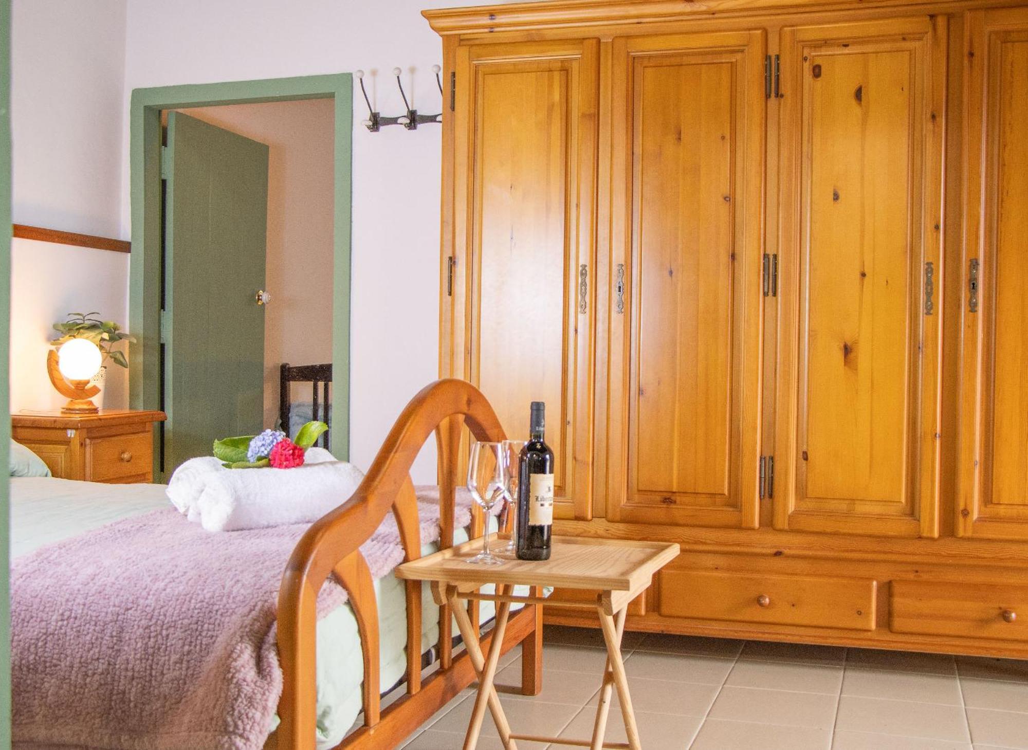 Monterrey Holiday home