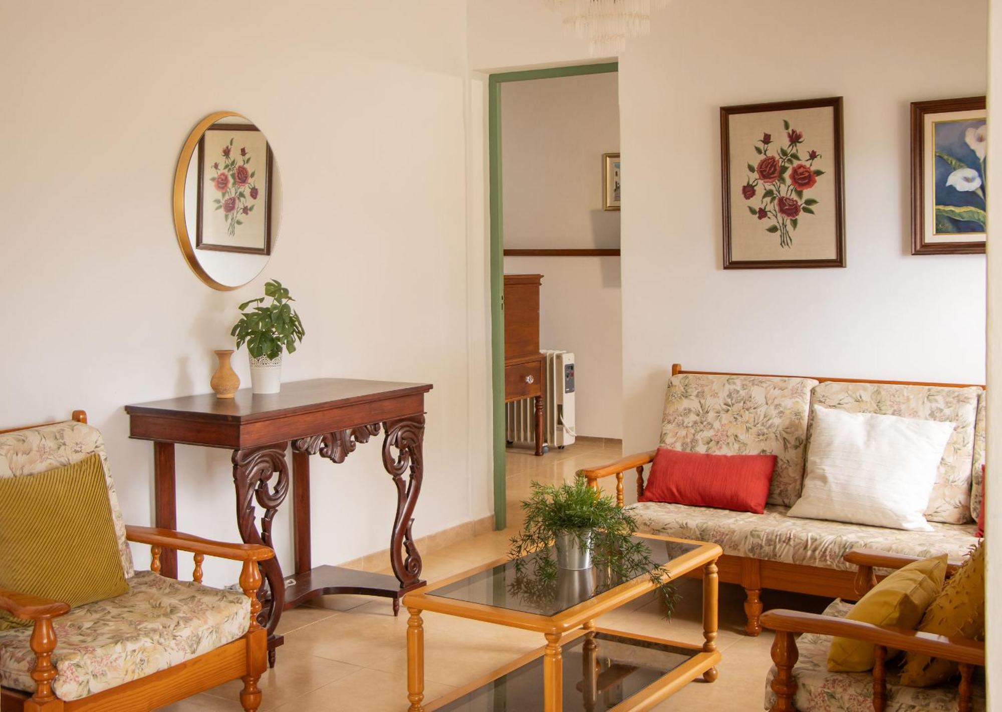 Monterrey Holiday home *