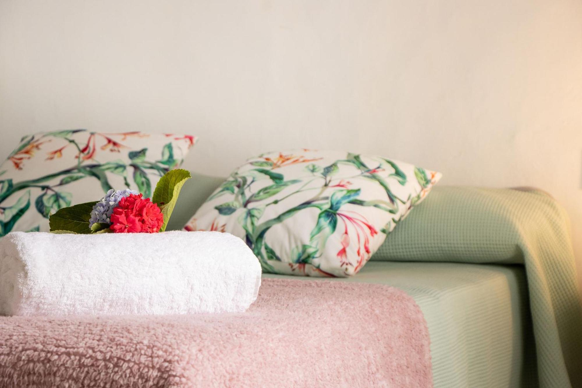 Monterrey Holiday home