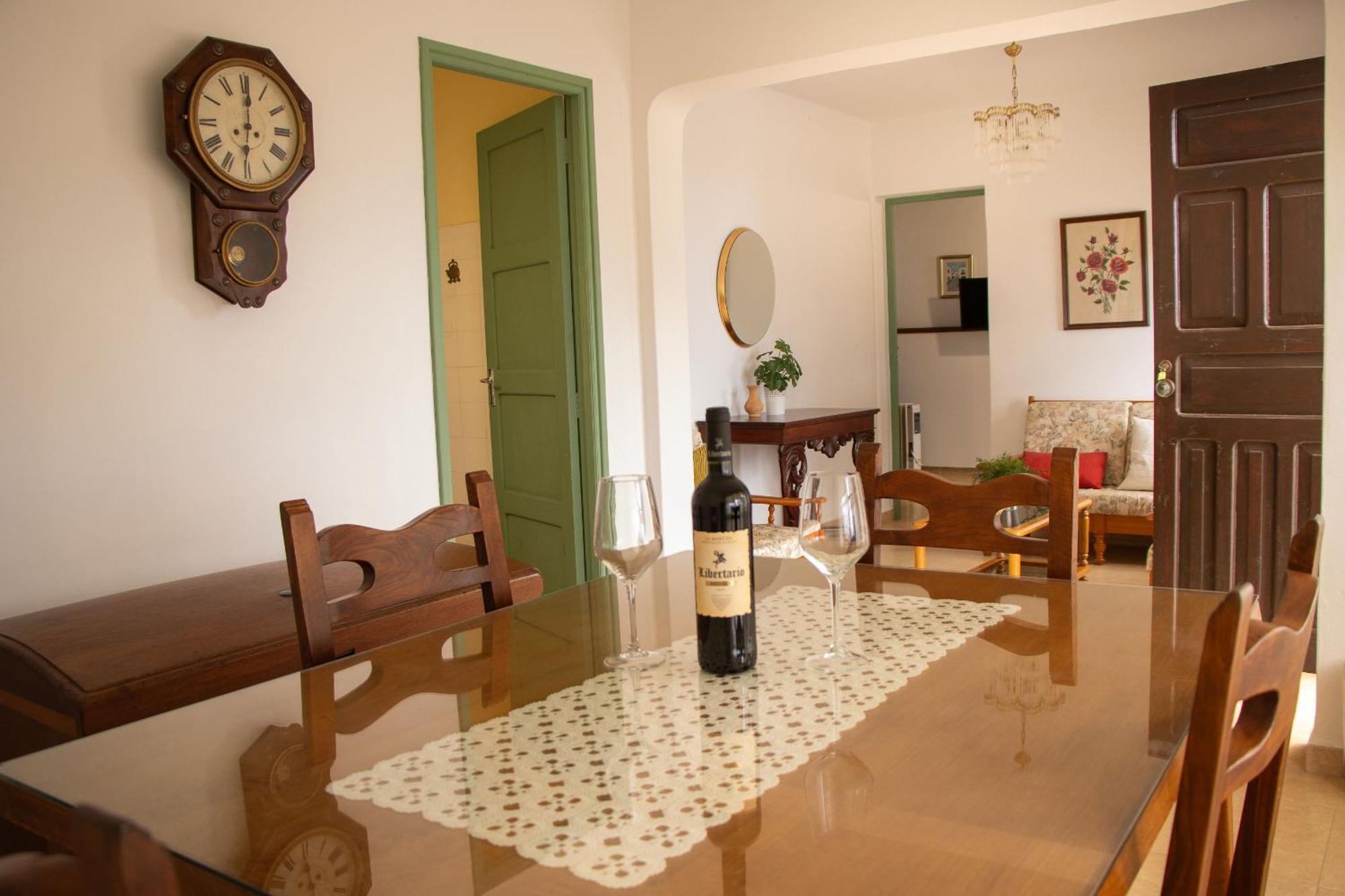 Holiday home Monterrey