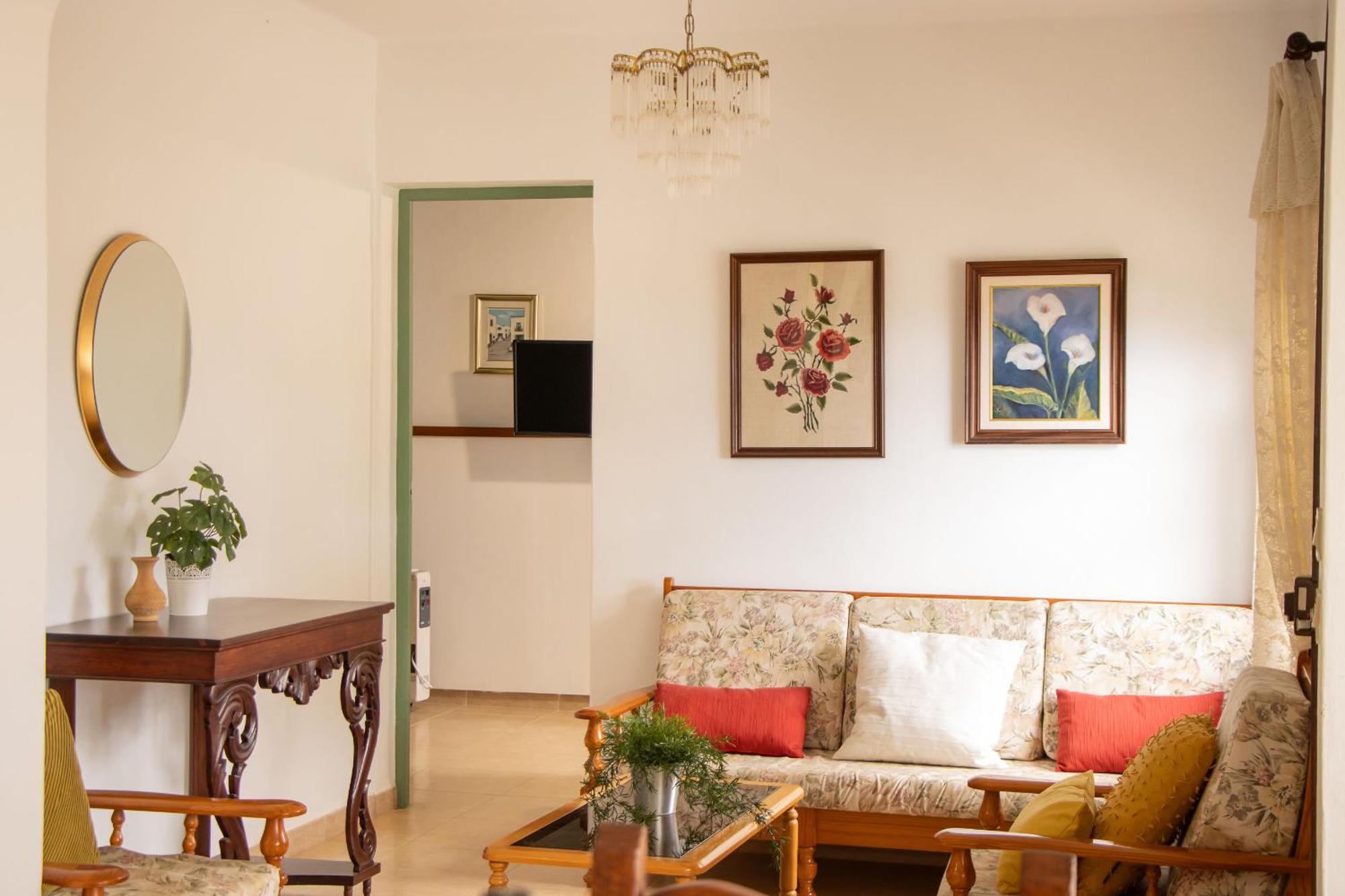 Holiday home Monterrey Villa de Mazo