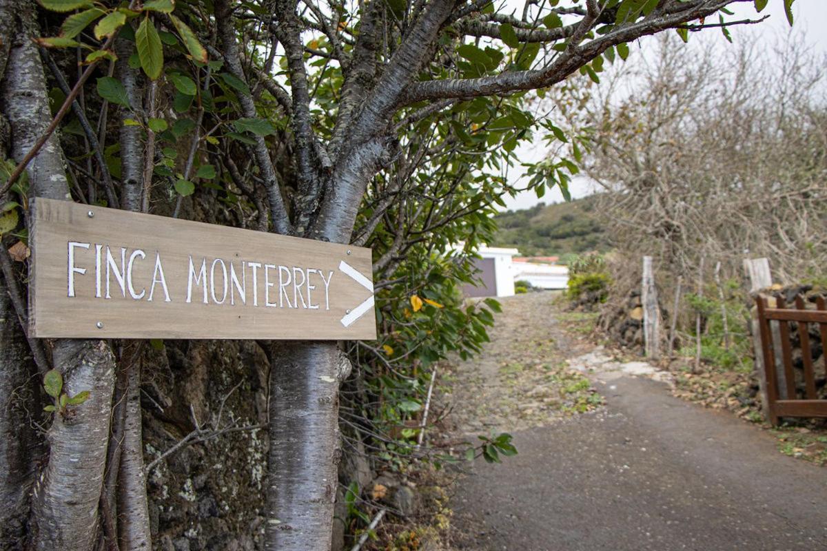 Monterrey Holiday home