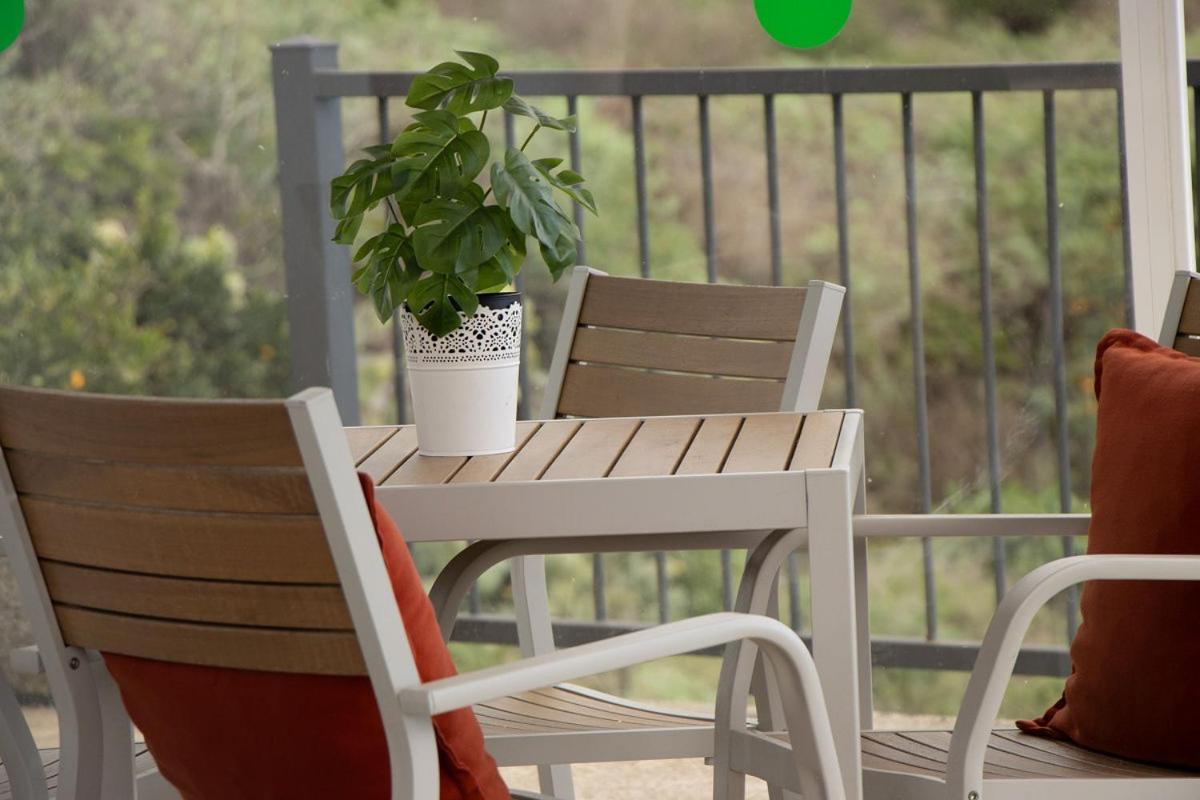 Monterrey Holiday home