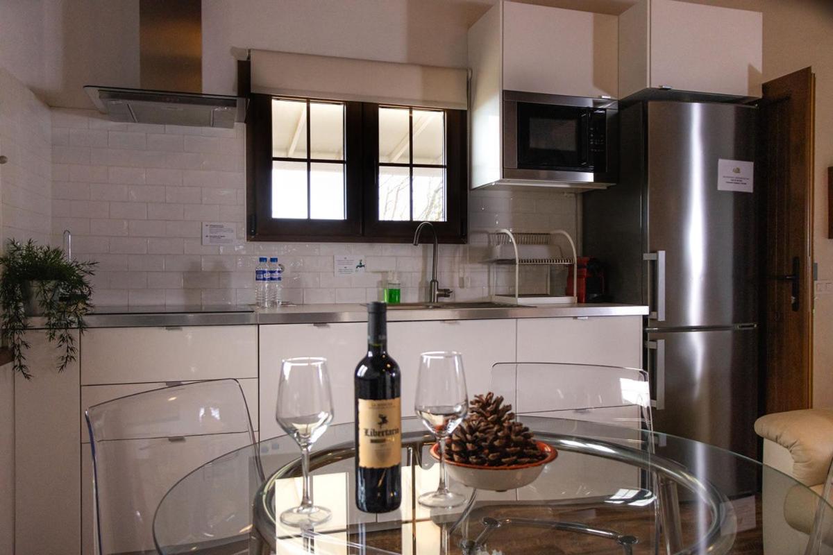 Monterrey Holiday home *