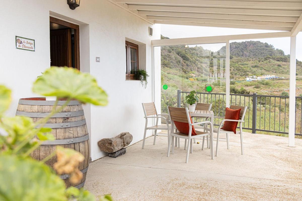 Monterrey Holiday home Villa de Mazo