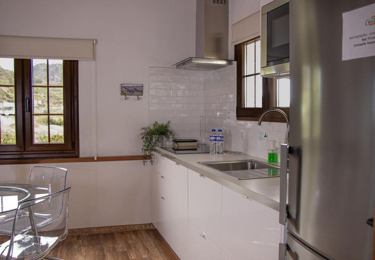 Holiday home Monterrey Villa de Mazo