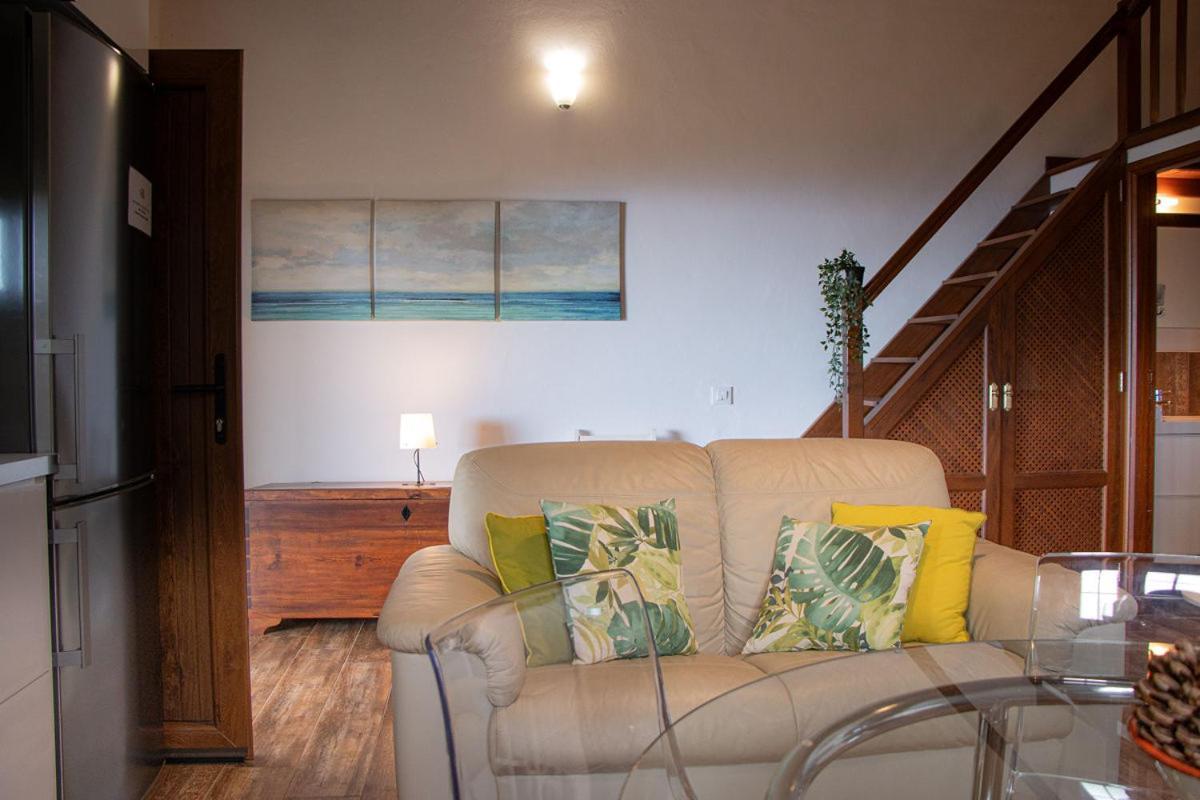 Holiday home Monterrey Villa de Mazo