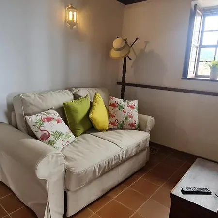 Vivienda Vacacional Finca Monterrey Mazo Exterior photo