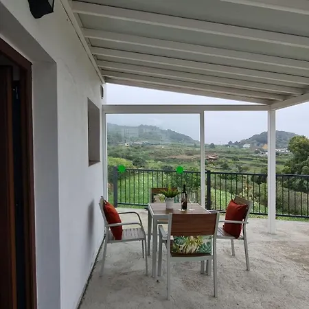 Vivienda Vacacional Finca Monterrey Mazo Exterior photo