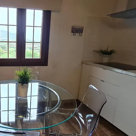 Vivienda Vacacional Finca Monterrey Mazo Exterior photo