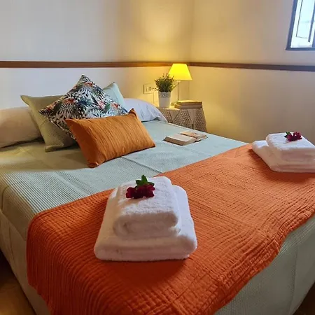 Vivienda Vacacional Finca Monterrey Mazo Room photo