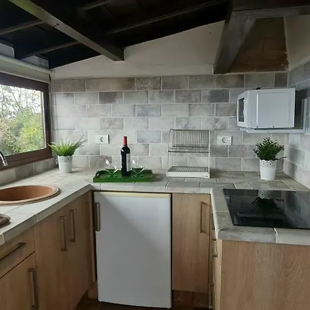 Vivienda Vacacional Finca Monterrey Mazo Room photo